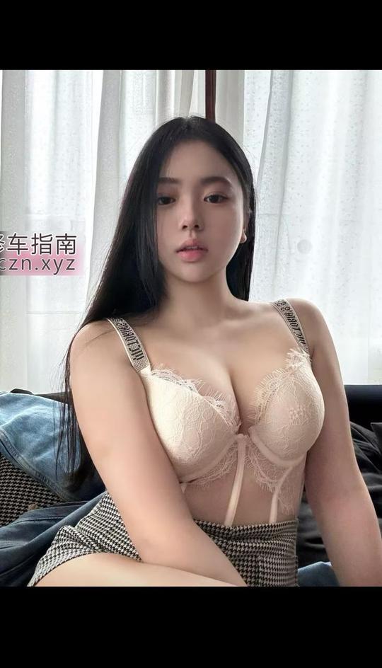 [浙江-嘉兴]胸猛有激情的琴儿