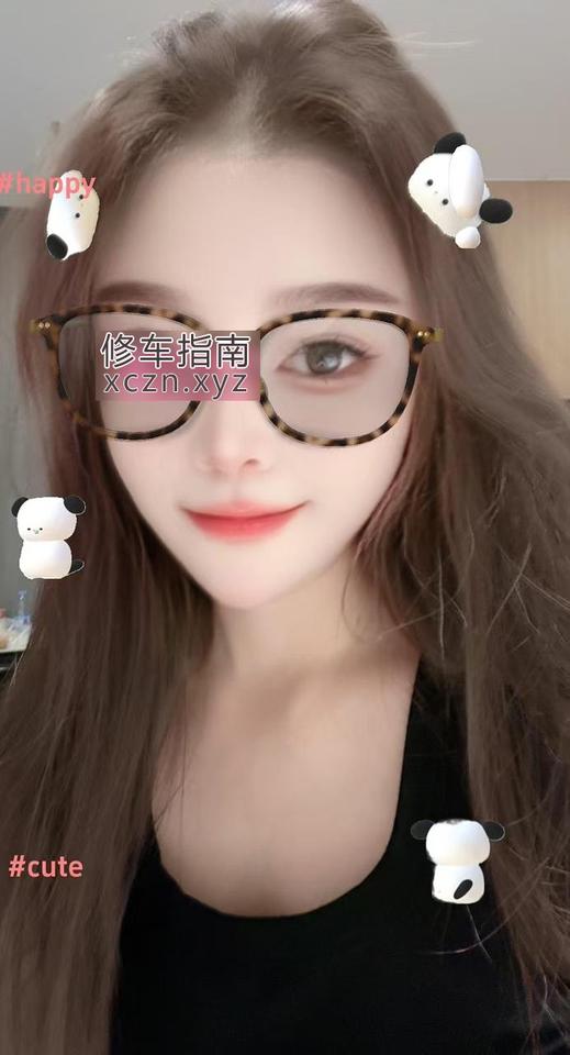 [湖南-长沙]女友系列