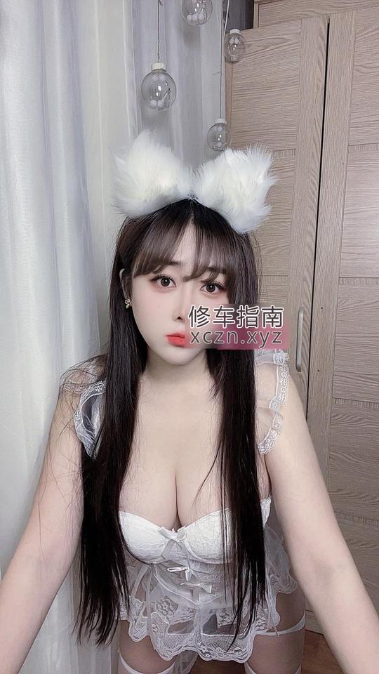 [上海-普陀区]性感大白兔