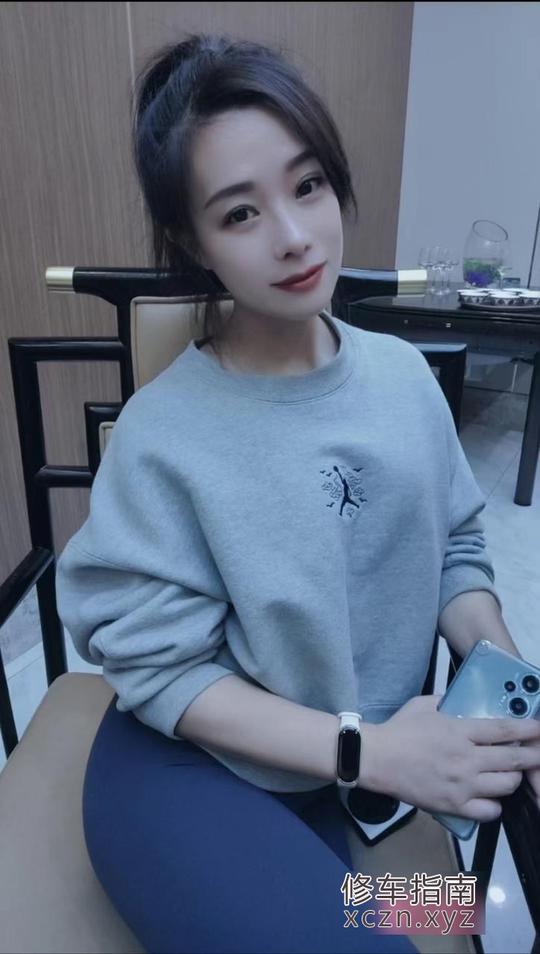 [青海-西宁]口活很好的小嫂子