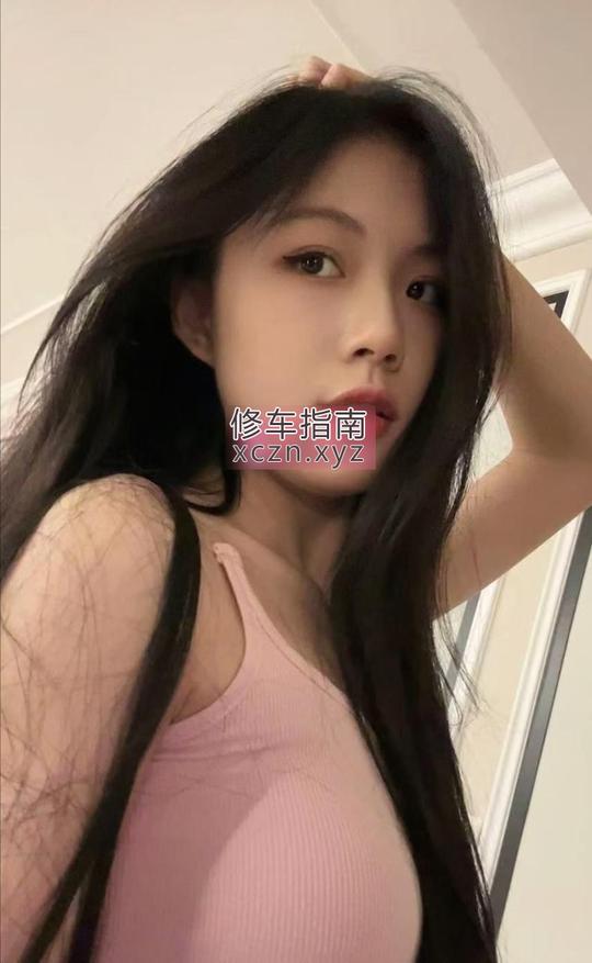 龙江街道顺合松小太妹