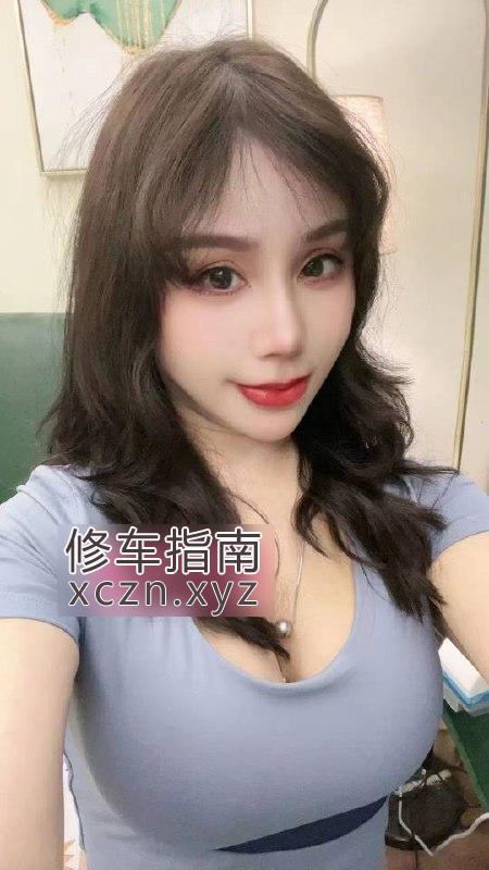[上海-虹口区]虹口大胸婉婷