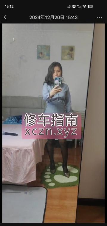 [天津-河北区]深喉好大腚熟女