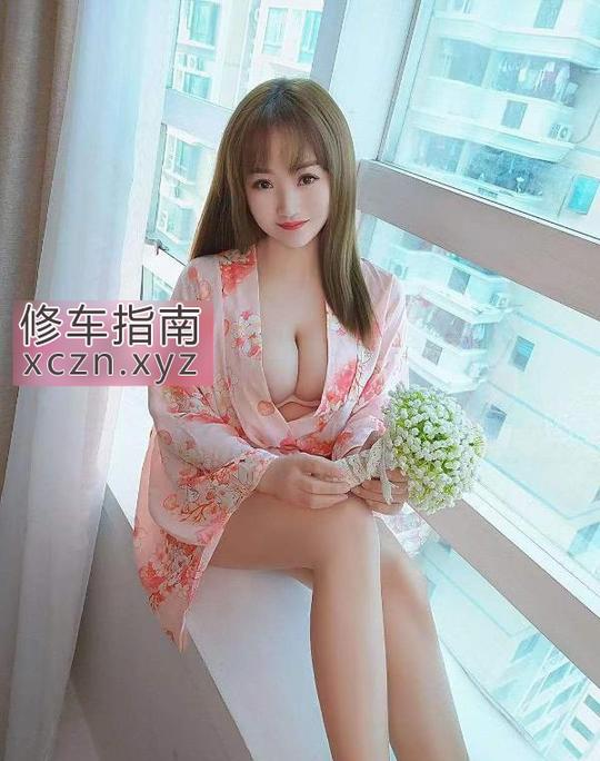 [广东-惠州]大奶妹子清清