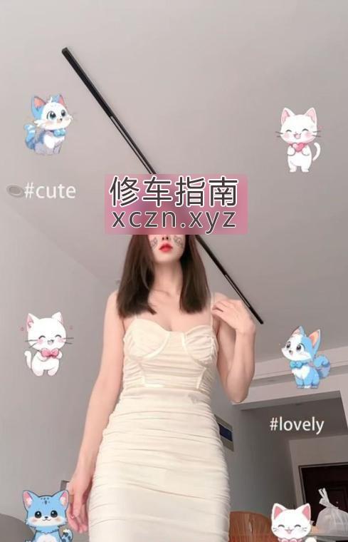 [安徽-合肥]气质型美女笑笑