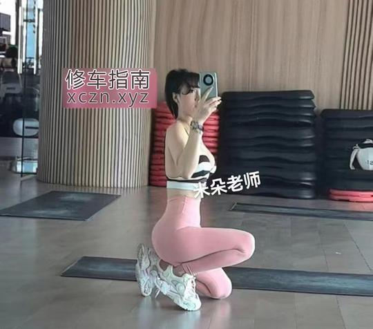 [海南-海口]多变御姐女王米朵