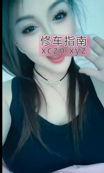 [浙江-金华]贝村夜市风骚少妇