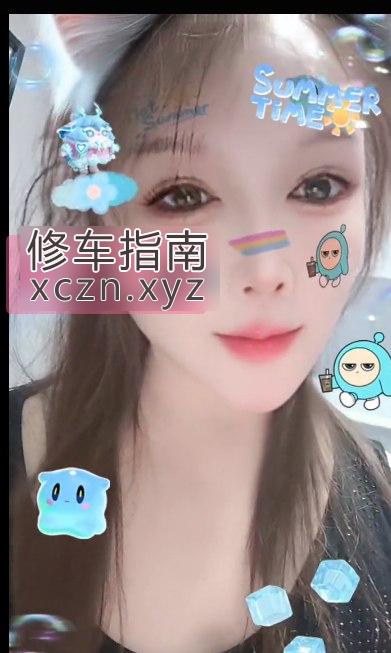 [浙江-金华]贝村夜市风骚少妇