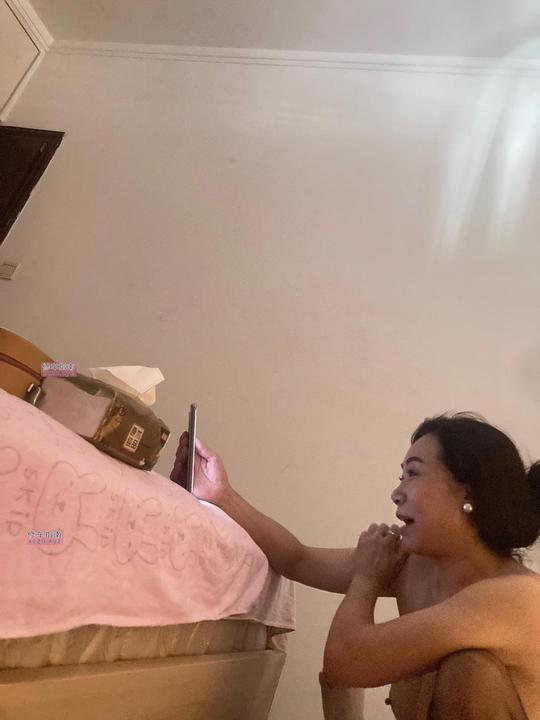 [山东-淄博]东北少妇