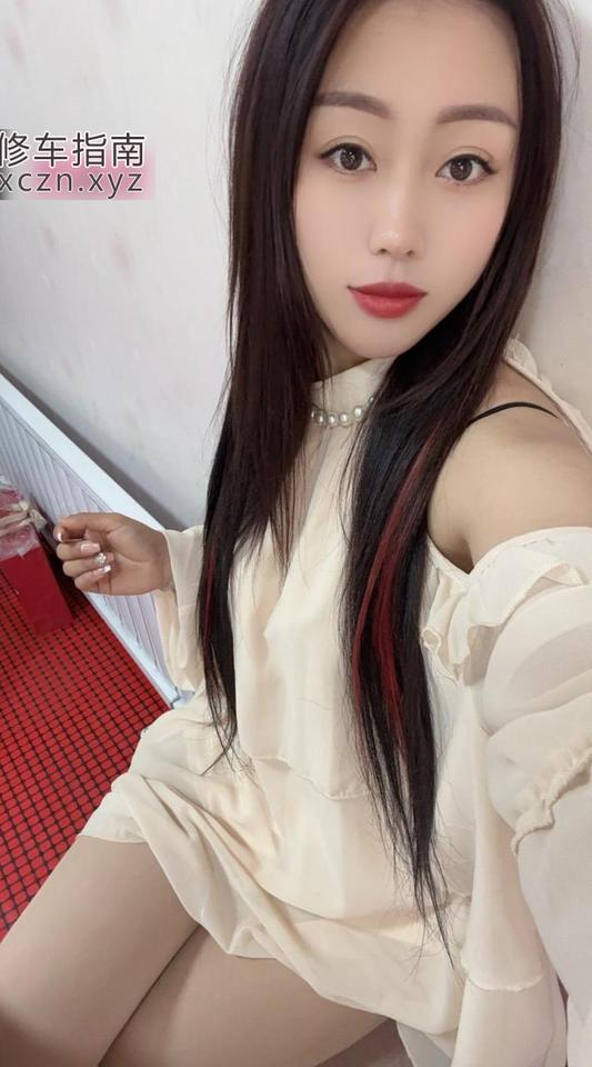 [上海-青浦区]制服风骚多水