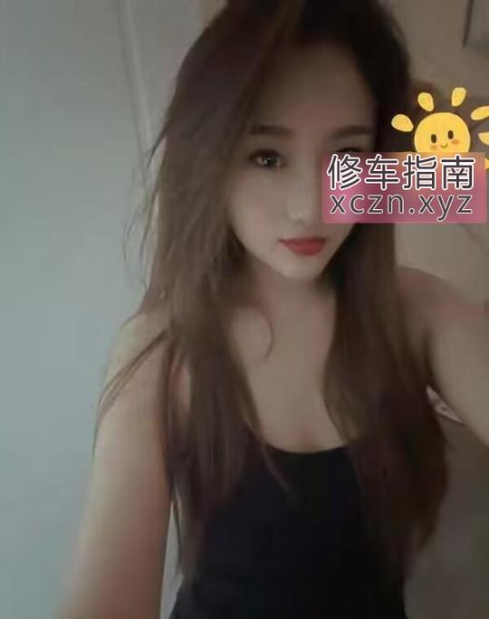 [上海-杨浦区]乖巧性感美女
