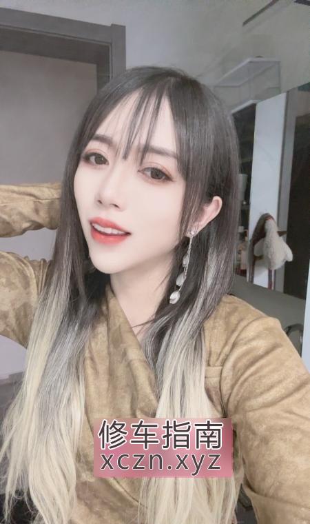 [北京-顺义区]顺义邻家小姐姐