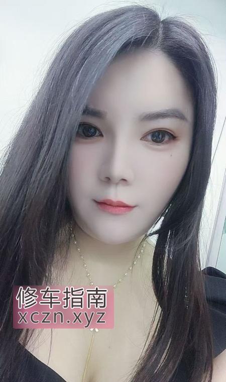 高陵区悅悅川姐