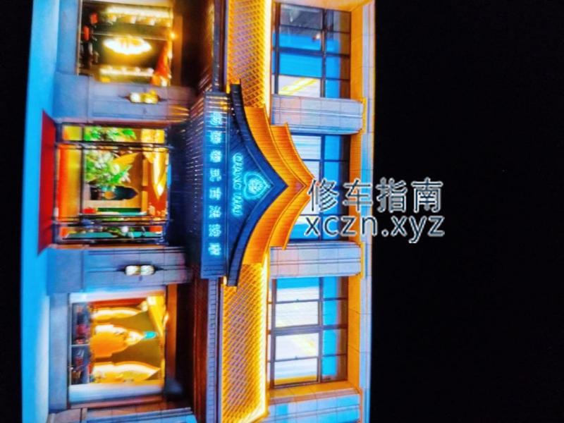 [江苏-南通]畅泰.泰式古法按摩