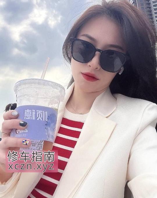 [上海-长宁区]长宁气质御姐