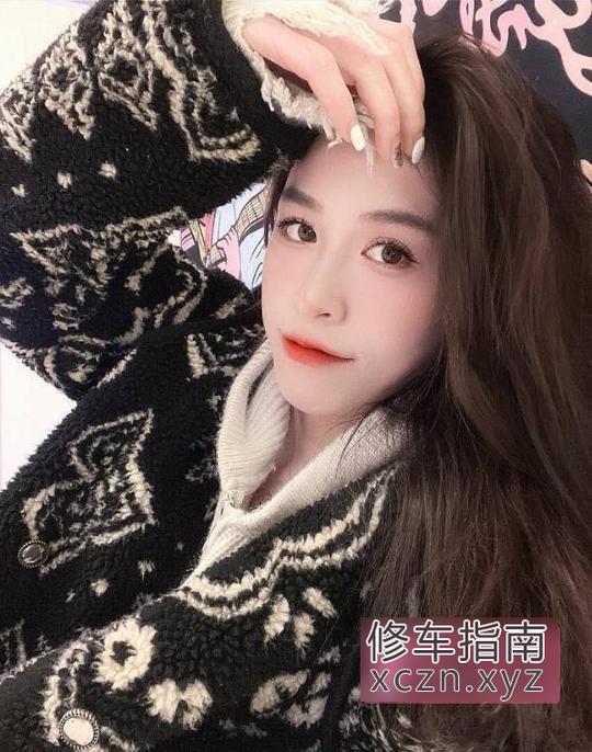 [上海-长宁区]长宁气质御姐