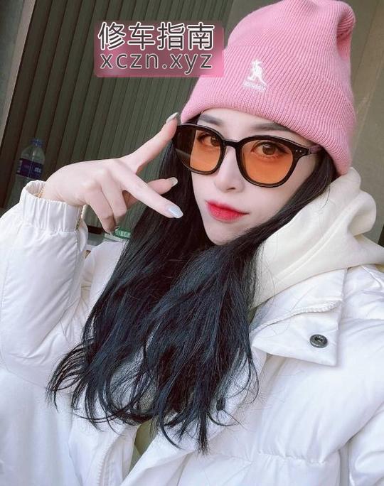 [上海-长宁区]长宁气质御姐
