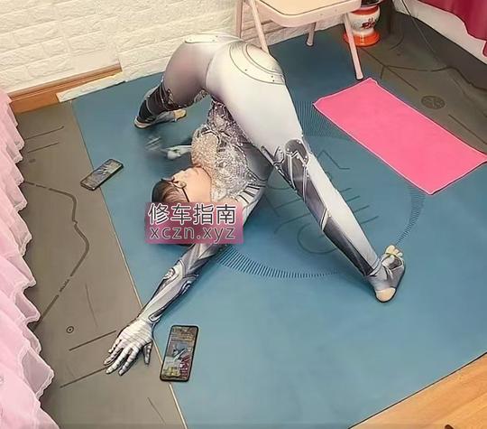 [上海-嘉定区]直播认识的瑜伽老师