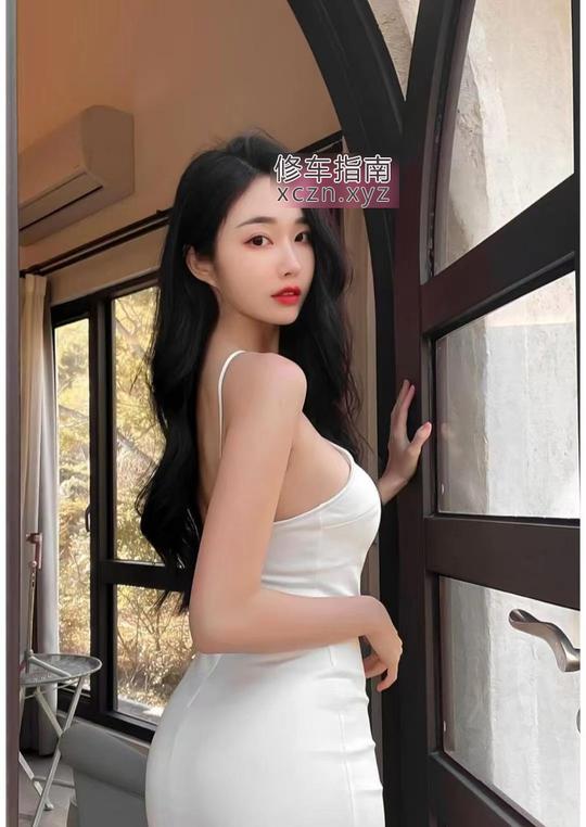 [甘肃-兰州]兰州翘臀美女