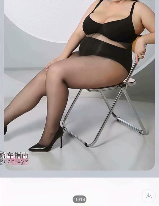 [北京-丰台区]肥臀胖熟女
