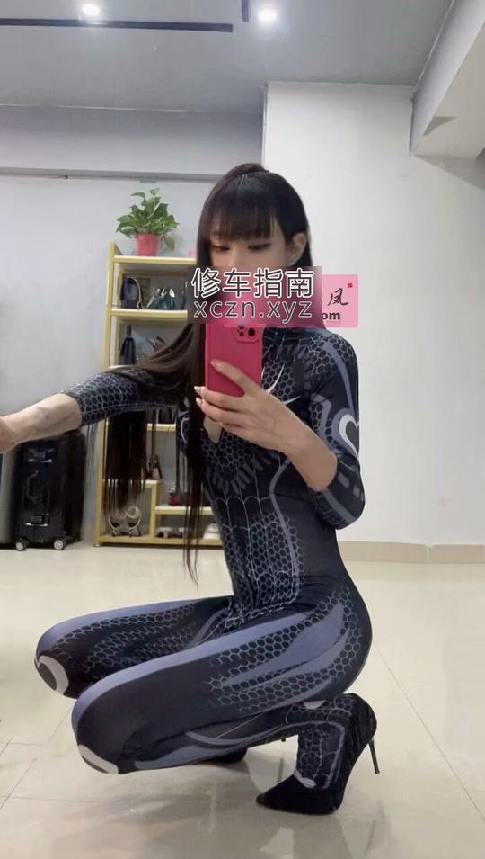 [山东-淄博]淄博济南两边跑的一个绝美TS