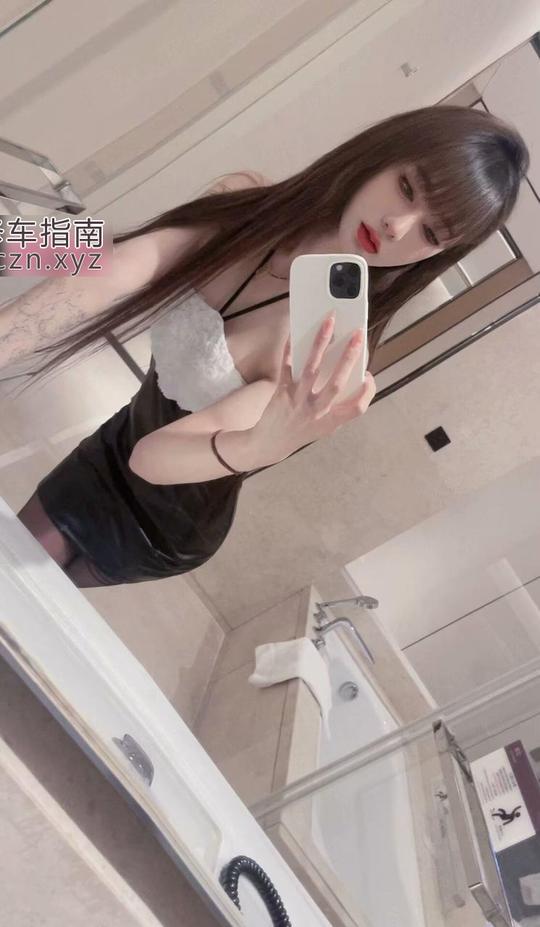 [山东-淄博]淄博济南两边跑的一个绝美TS