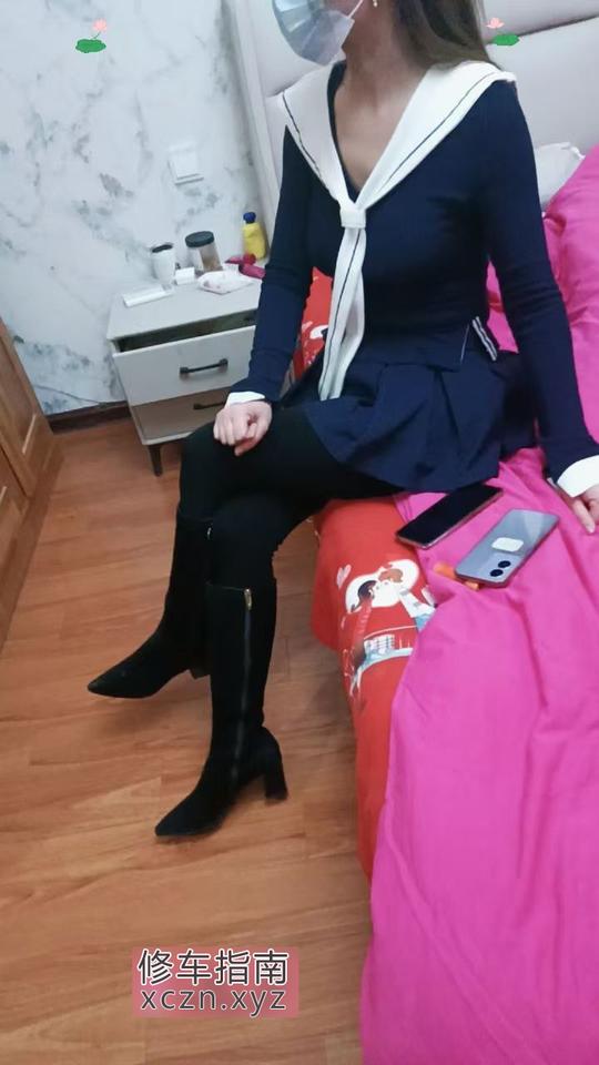 [安徽-淮北]相山区大奶丰臀少妇