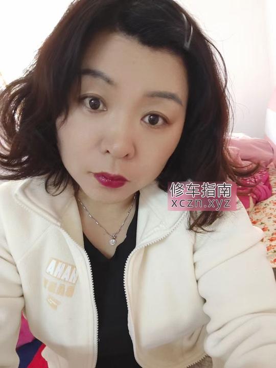 [上海-闵行区]熟女的味道