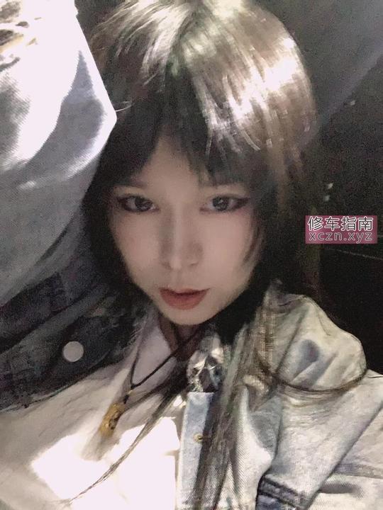 [吉林-长春]护士小姐姐