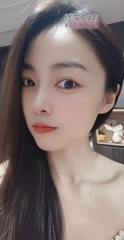 [北京-丰台区]抓龙筋颜值妹子