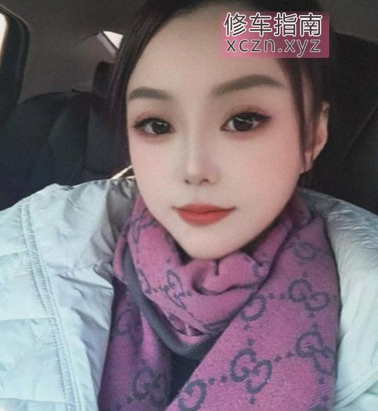 [吉林-长春]长春大美女