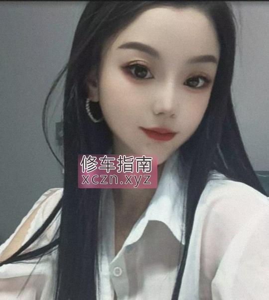[吉林-长春]长春大美女