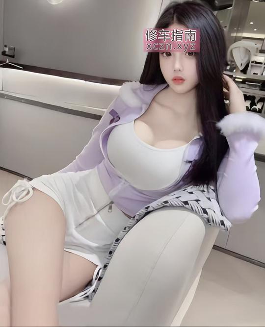 [江苏-盐城]极品大胸妹子