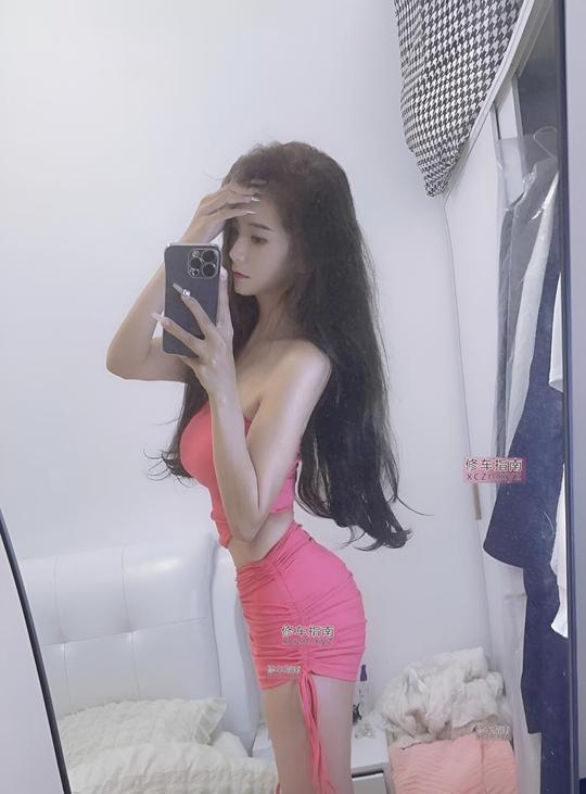 [河北-张家口]大长腿卿卿骚妹