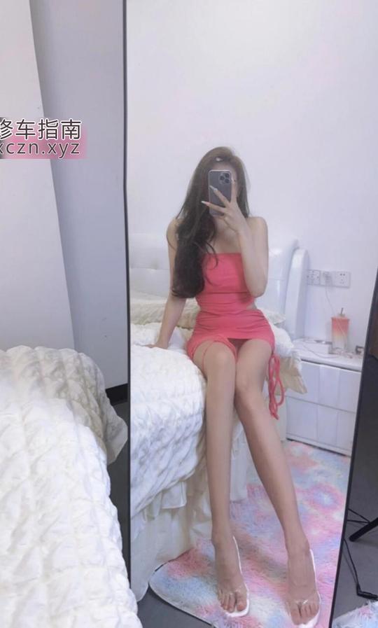 [河北-张家口]大长腿卿卿骚妹