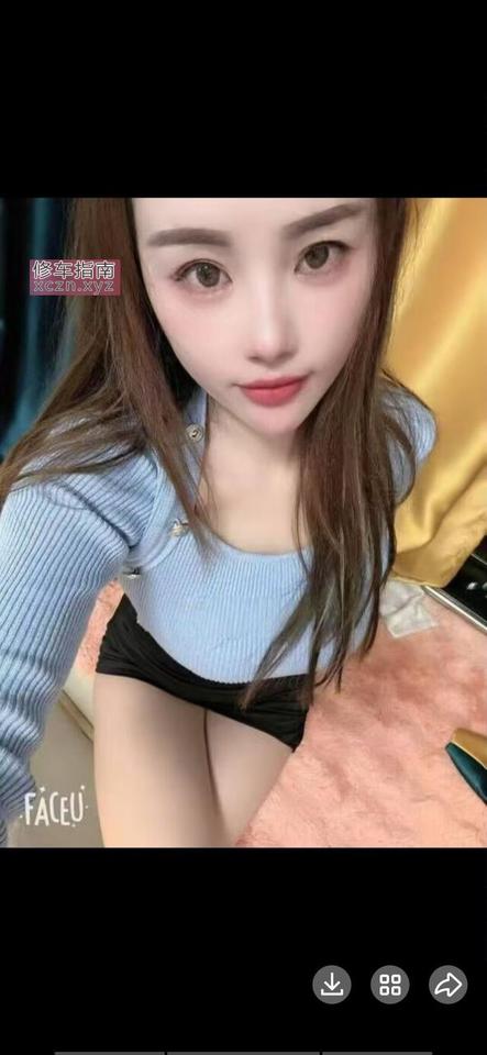 [天津-河东区]嫩滑的曼妮