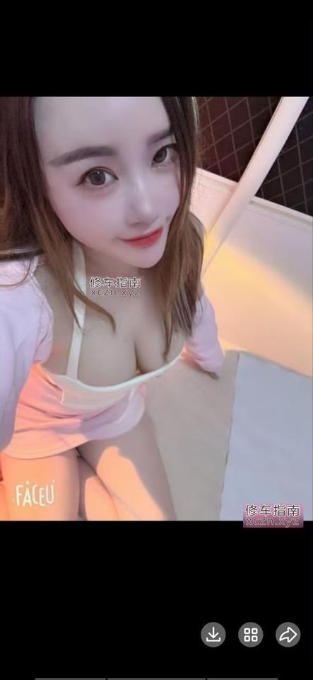[天津-河东区]嫩滑的曼妮