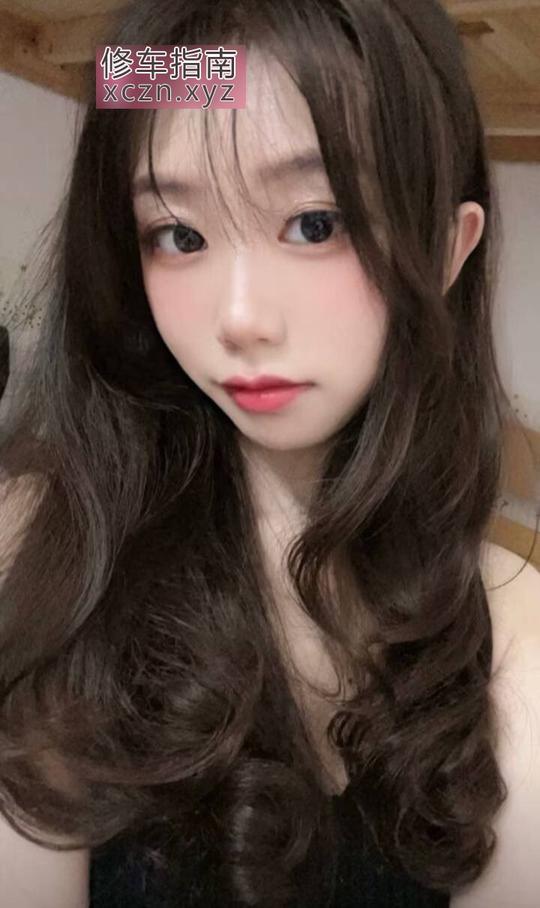 [安徽-合肥]水嫩泄火的小姐姐