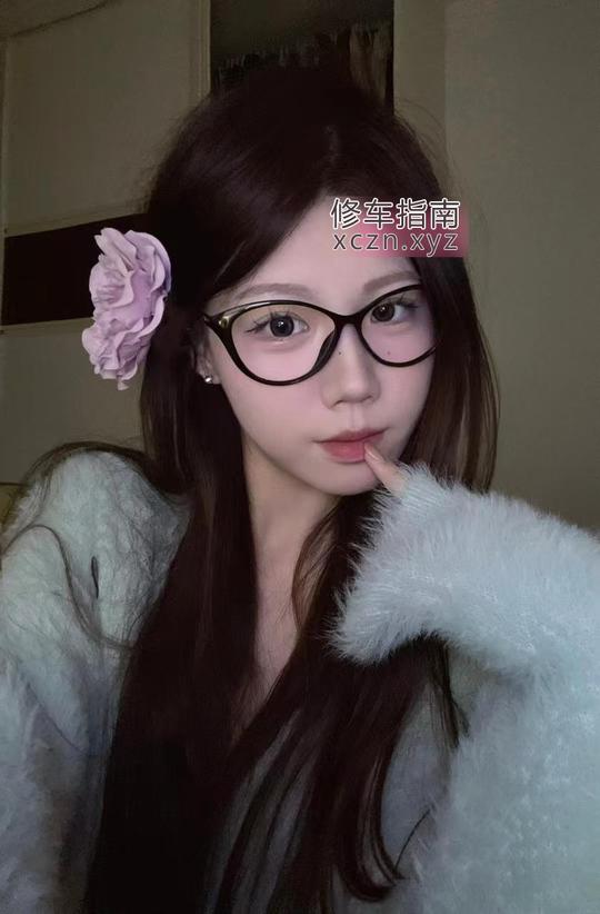 [黑龙江-哈尔滨]反差女