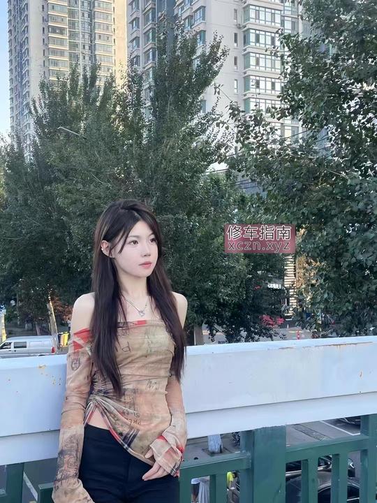 [黑龙江-哈尔滨]反差女