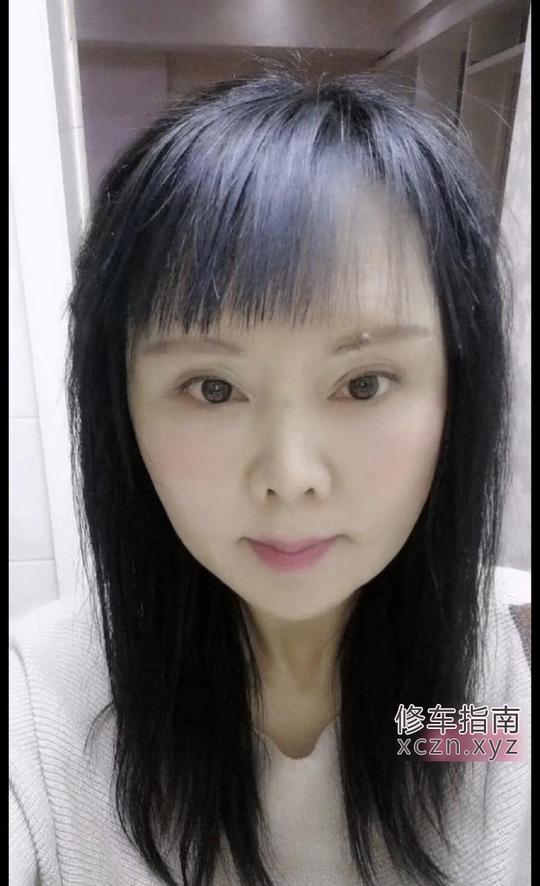 [山东-淄博]张店老熟女