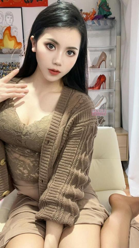 [浙江-杭州]难驾驭的成熟女