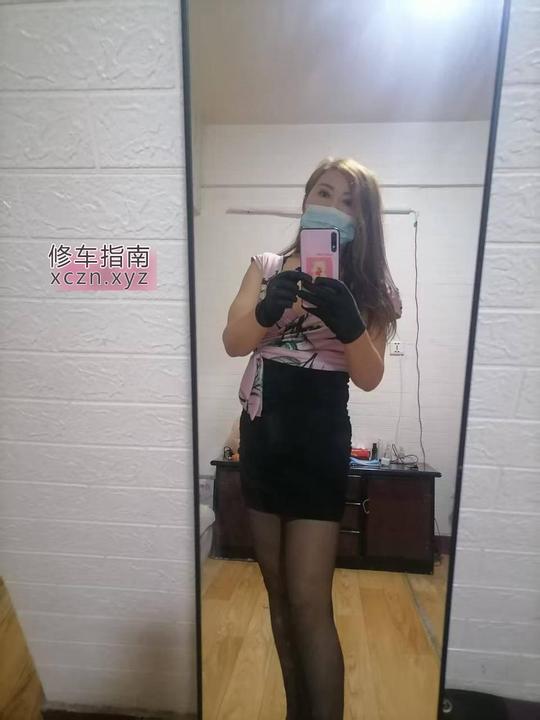 [甘肃-兰州]兰州熟女