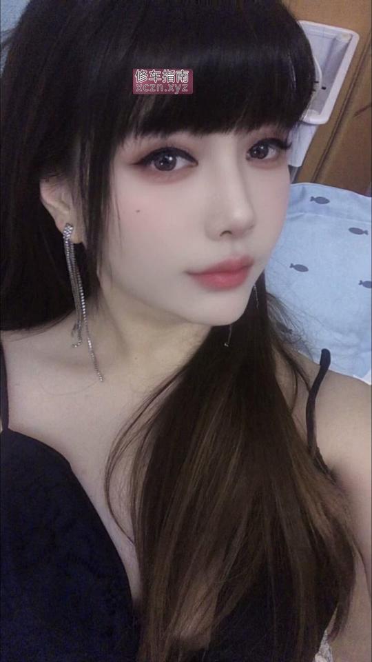 [上海-普陀区]普陀口爆小少妇