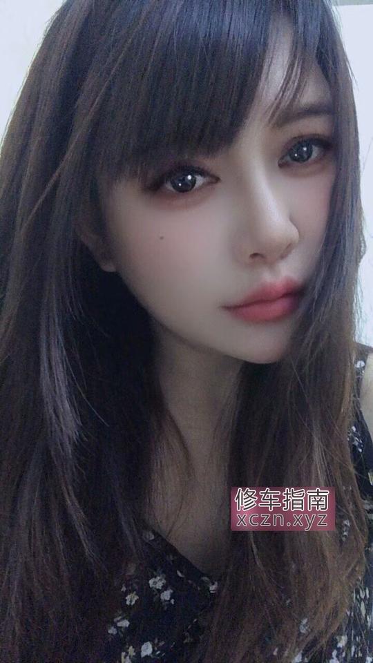 [上海-普陀区]普陀口爆小少妇