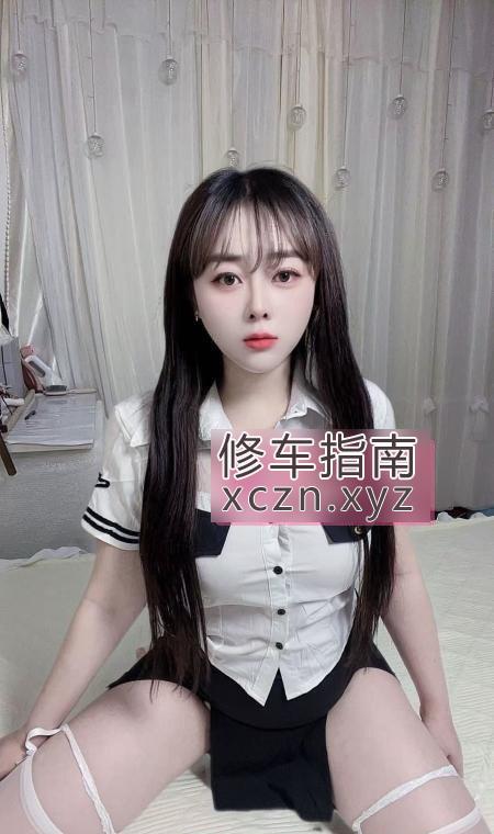 [上海-普陀区]性感艾琳美女