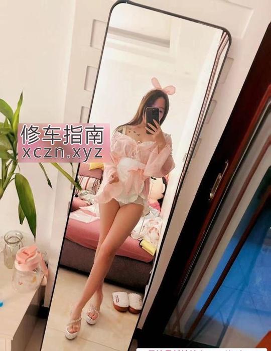 [陕西-西安]爽干小野猫妹妹