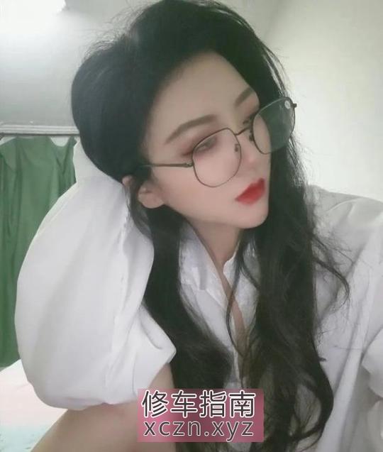 清漫姑娘