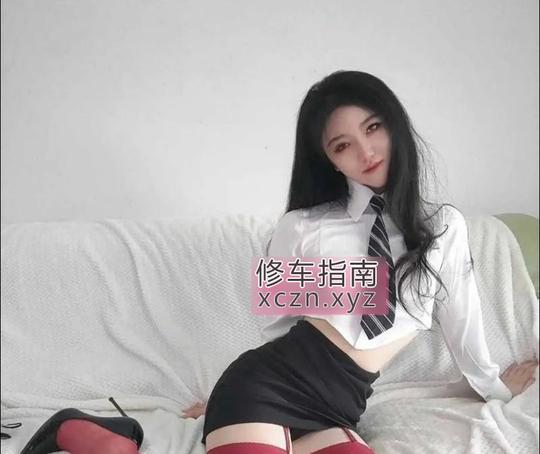 清漫姑娘