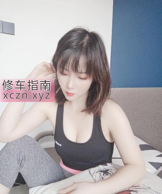 [江西-南昌]二刷服务系美女